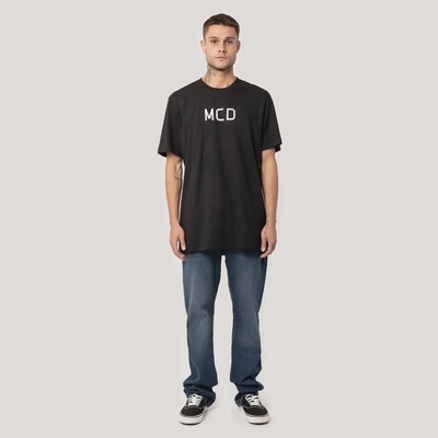 Camiseta Regular Classic MCD Centro Masculino - Foto 2
