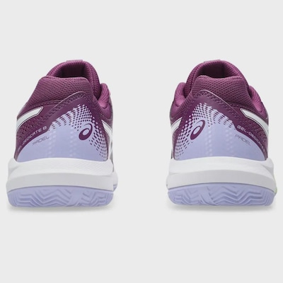 Tênis Feminino ASICS Gel Dedicate 8 Padel - Foto 2