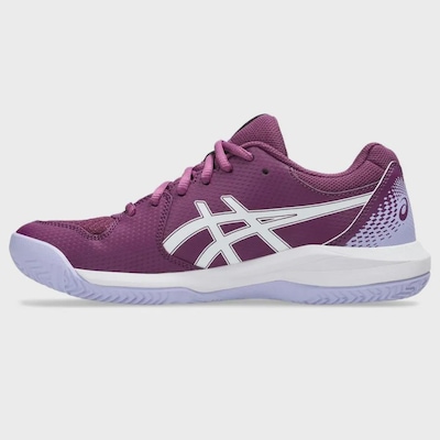 Tênis Feminino ASICS Gel Dedicate 8 Padel - Foto 4