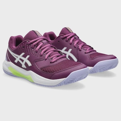 Tênis Feminino ASICS Gel Dedicate 8 Padel - Foto 6