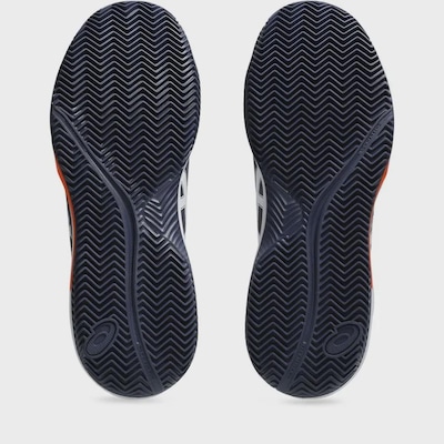 Tênis Masculino ASICS Gel Dedicate 8 - Foto 3