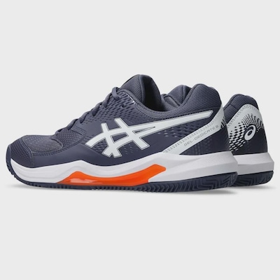 Tênis Masculino ASICS Gel Dedicate 8 - Foto 5
