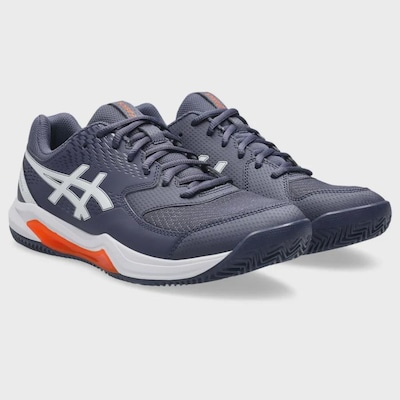 Tênis Masculino ASICS Gel Dedicate 8 - Foto 6