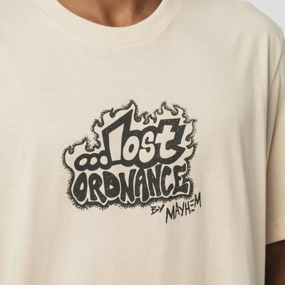 Camiseta Lost Ordnance Masculino - Foto 3