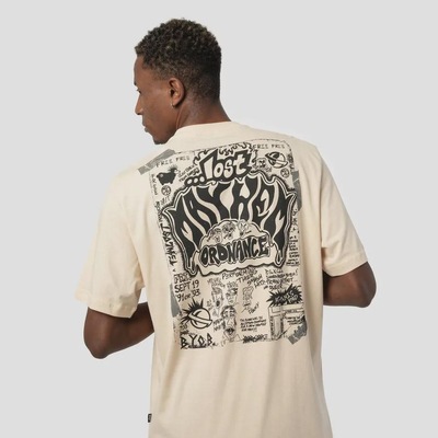 Camiseta Lost Ordnance Masculino - Foto 4