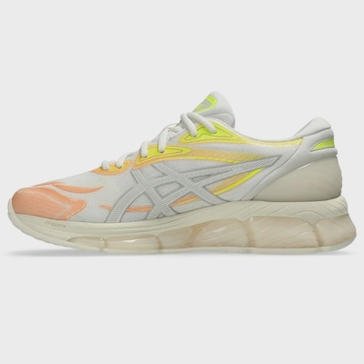 Tênis Unissex ASICS Gel Quantum 360 VIII Paris - Foto 4