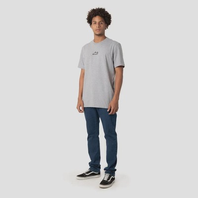 Kit 2 Com Camisetas Lost Branding Masculino - Foto 2