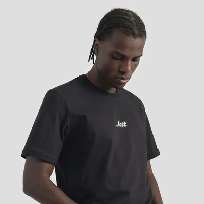 Kit 2 Com Camisetas Lost Branding Masculino - Foto 4