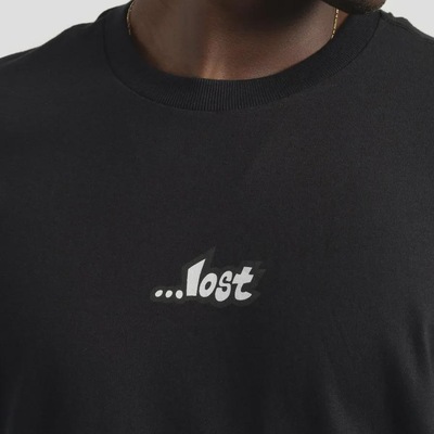Kit 2 Com Camisetas Lost Branding Masculino - Foto 5