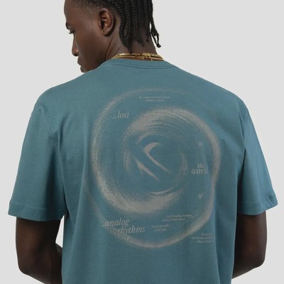 Camiseta Lost Sount Hypinosis Masculino - Foto 3