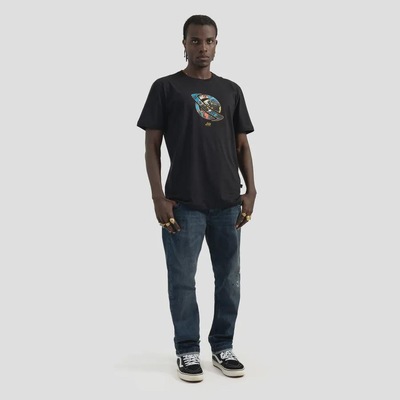 Camiseta Lost Bossman Masculino - Foto 2