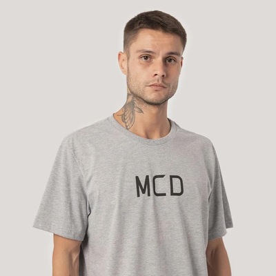 Camiseta Regular Classic MCD Centro Masculino - Foto 2