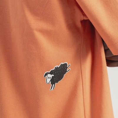 Camiseta Especial Lost And Sheep Masculino - Foto 5