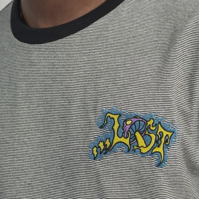 Camiseta Mushroom Bordado Lost Masculino - Foto 3