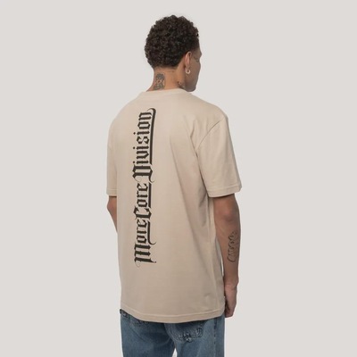 Camiseta Regular MCD Caveira Caligrafitti Masculino - Foto 2