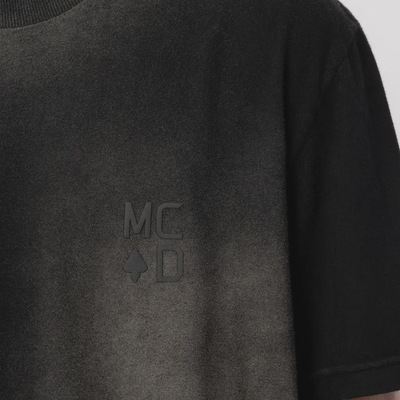 Camiseta Especial MCD Rockaway Masculino - Foto 4