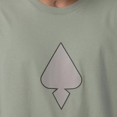 Camiseta Regular MCD Espada Iluminada Masculino - Foto 2