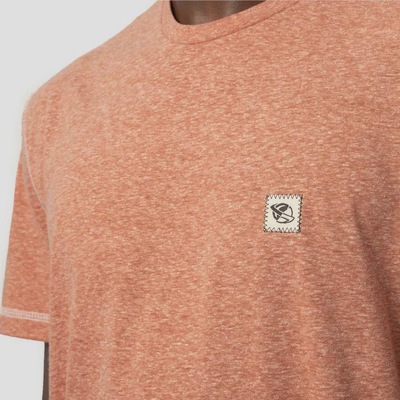 Camiseta Especial Lost Patch Saturno Masculino - Foto 4