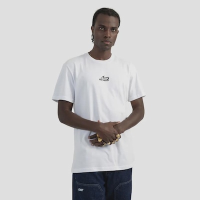 Kit 2 com Camisetas Lost Branding Masculino - Foto 1