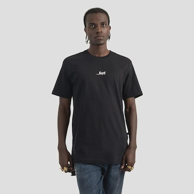 Kit 2 com Camisetas Lost Branding Masculino - Foto 4