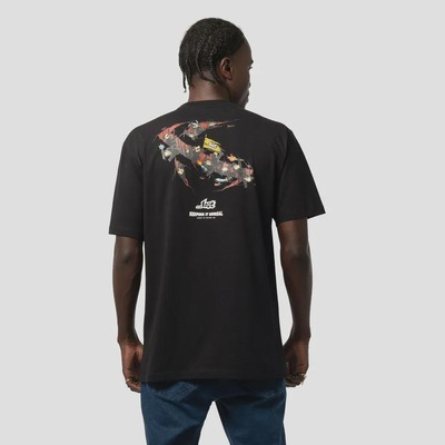 Camiseta Lost World Domination Masculino - Foto 2