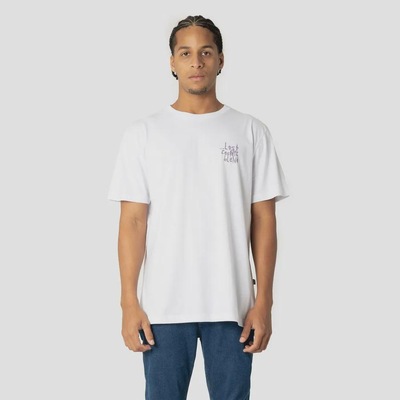Camiseta Lost Cosmic Blend Masculino - Foto 1
