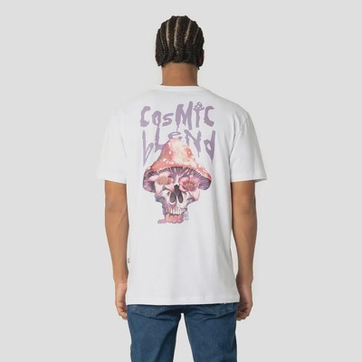 Camiseta Lost Cosmic Blend Masculino - Foto 2
