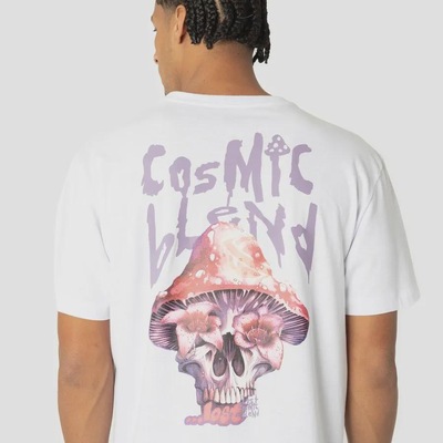 Camiseta Lost Cosmic Blend Masculino - Foto 3