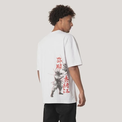Camiseta Boxfit MCD X Assassin's Creed Masculino - Foto 3