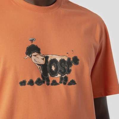 Camiseta Lost Shorn Sheep Masculino - Foto 2