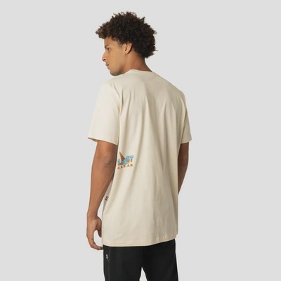 Camiseta Regular Lost Ice Masculino - Foto 2