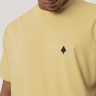 Camiseta MCD Regular Classic Espada Masculino - Foto 2