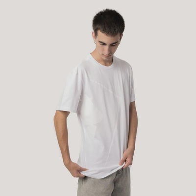 Camiseta Regular MCD Pipa Espada Masculino - Foto 2