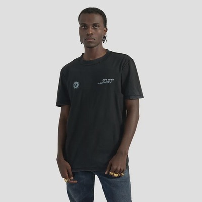 Camiseta Dupla Face Lost Sound Masculino - Foto 1
