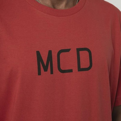 Camiseta Regular Classic MCD Centro Masculino - Foto 2