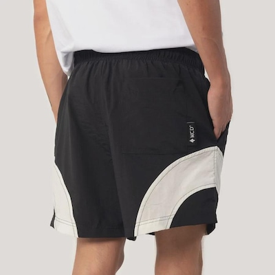 Shorts com Elástico MCD Recorte Masculino - Foto 2