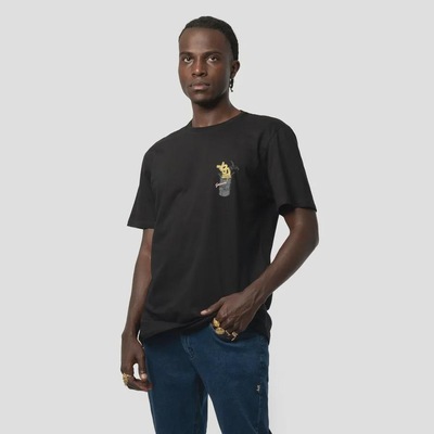 Camiseta Lost Beach Trash Masculino - Foto 1
