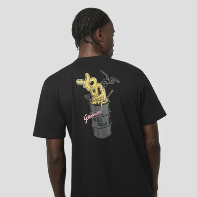Camiseta Lost Beach Trash Masculino - Foto 2