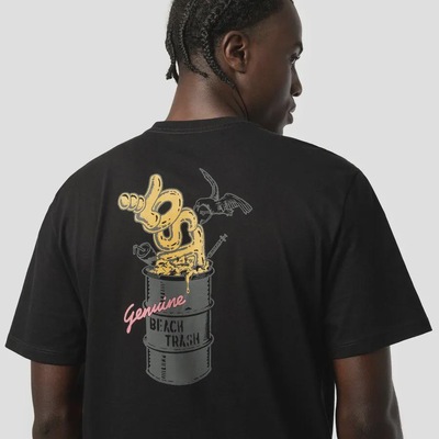 Camiseta Lost Beach Trash Masculino - Foto 3