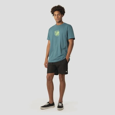 Camiseta Lost Two Colors Masculino - Foto 3