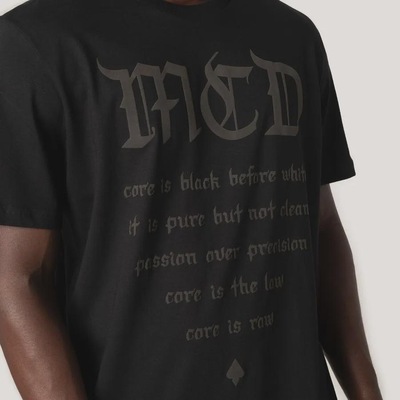 Camiseta Regular MCD Texto Core Masculino - Foto 2