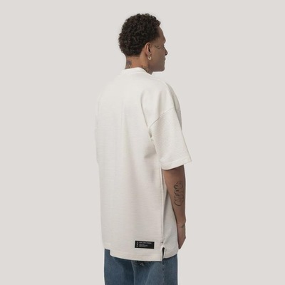 Camiseta BoxFit MCD Texture Masculino - Foto 2