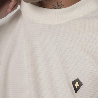 Camiseta BoxFit MCD Texture Masculino - Foto 4