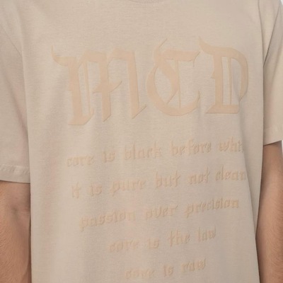Camiseta Regular MCD Texto Core Masculino - Foto 4