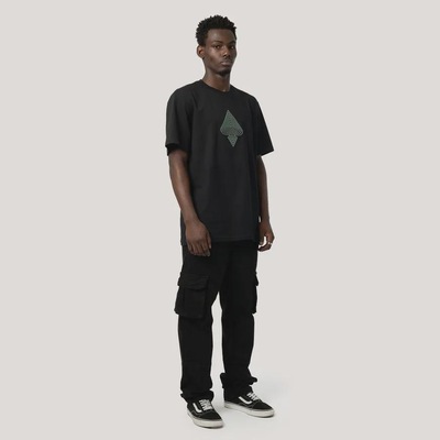 Camiseta Regular MCD Espada Relevo Masculino - Foto 4