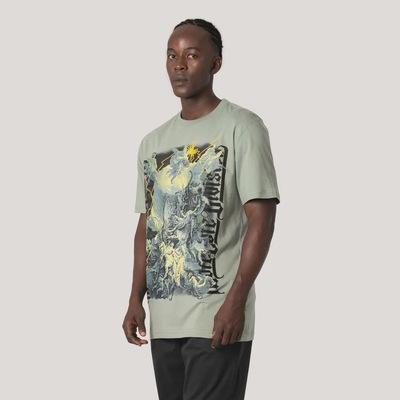 Camiseta Regular MCD Renascentista Masculino - Foto 1
