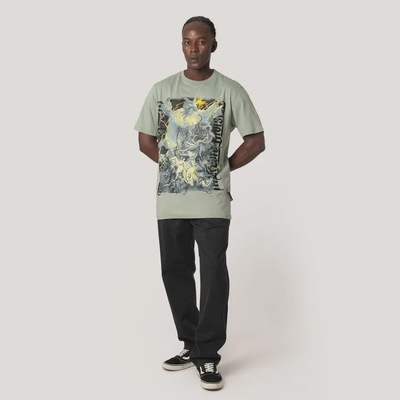 Camiseta Regular MCD Renascentista Masculino - Foto 3