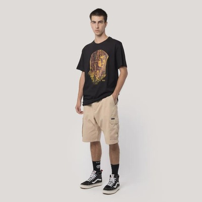 Camiseta Regular MCD Santa Core Masculino - Foto 3