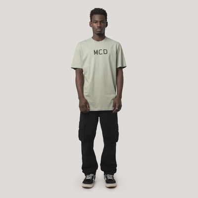 Camiseta Regular Classic MCD Centro Masculino - Foto 3