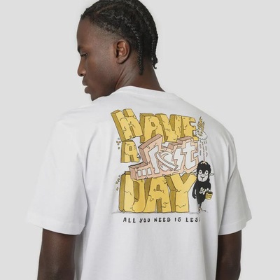 Camiseta Have A Lost Day Masculino - Foto 2